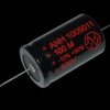 ELKO JJAX100/500 Electrolytic capacitor for tube technology, axial, 100 uF, 500 V