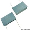 PPB473JCF1G0 47nF 1.6kV 5% MKP R27.5 SR.CAP