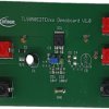 Płytka ewaluacyjna Infineon Regulator napięcia LDO Płytka ewaluacyjna TLS850C2TE V50