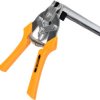 Szczypce do mocowania siatki ogrodzeniowej Vorel CB-75983
