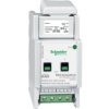 KNX Aktor załączający REG-K 2x 16 A jasnoszary z uruchomieniem ręcznym i detekcją prądu MTN647395 SCHNEIDER ELECTRIC