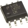 Regulator napięcia 1,2 → 37 V SOIC Montaż powierzchniowy wyjścia: 1 Z regulacją 0.625W LM317LM/NOPB