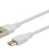 kabel micro USB 200cm GP CB22 do szybkiego ładowania i przesyłania danych