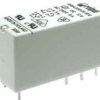 RM85p/24V Przekażnik firmy RELPOL, 1 styk przełączny 16A