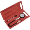 Sealey CT951 Petrol Engine Compression Test Kit 3pc