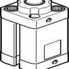 Siłownik z obrotowym ramieniem Festo DFSP-20-10-DS-PA 20 mm DFSP 10 bar