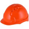 Hełm ochronny przemysłowy EVO 3 pomarańczowy STALCO PERFECT S-78503