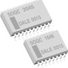 SOGC 45 Thick Film Resistor Networks, Dual-In-Line, Wide Body, Small Outline, Molded DIP, Surface Mount