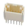 Listwa stykowa PCB 5-pinowe 502352 raster: 2 mm Kąt prosty 1-rzędowe Molex Powierzchnia 125 V