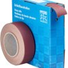 Papier ścierny, rolka PFERD TOOLS 45016424 25 m 25 m