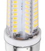 Źródła światła LED, 3 W, BA15d, 12/24 V, 300 lm 25 W, CRI/Ra 80 %, 3000k, Orbitec Ciepły biały, Tubes LOW VOLTAGE