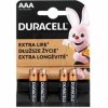 LR3 / AAA Duracell 15x Bx4 7326