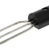 Tranzystor PNP TO-92L -30 V Otwór przezierny -2 A KSA928AYTA