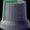 CL170847CR         Switch cap .Ø 16.8 mm, 6 mm