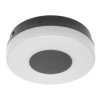 Oprawa LED TWIST, 10W, 750lm, 175-250VAC, Ra80, IP65, IK08, 120, 4000K, okrągła
