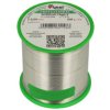 Spoiwo lutownicze; 0,5mm; szpulka 0,5kg; SAC0307/0,50/0,50; bezołowiowe; Sn99Cu0,7Ag0,3; Cynel; drut; 1.1.3/3/3.0%; cyna