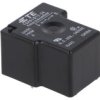 Przekaźnik: Elektromagnetyczny Spst-No Ucewki: 24Vdc 30A T9a 1-1393210-8