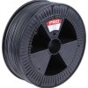 Filament do drukarki 3D PLA Ø 2.85mm 2.3kg Szary RS PRO