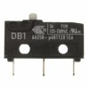 ZF DB1C-C1AA Snap Action Switch SPDT 5A PC Mount