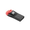 Czytnik kart microSD r53 REBEL mini