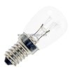 E14 240V 25W klar Fi.26x57 ChRL