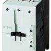 Stycznik 24/27 V DC Eaton styki: 3 55 kW 115 A Śruba 239555 DILM115(RDC24)