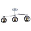 Lampa Sufitowa Connor 3Xe27 Mlp0874 Milagro