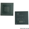STA2065N GPS platform high-sensitivity SMD-BGA462 STM