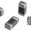 VJ....W1BC Ultra High Q/Low ESR Surface Mount Multilayer Ceramic Chip Capacitors for Ultra High Q Commodity Applications