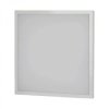 Oprawa wstropowa Panel LED 36W 3960lm 6400K IP20 600x600 (podtynkowy/natynkowy 2w1) 638021