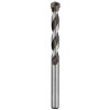 kwb 044680 Concrete Drill Bit 8mm 120mm Chromium-molybdenum steel