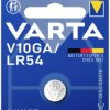 Bateria guzikowa Varta LR 54,1,55 V, 50 mAh