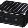 ASRock Barebone NUC-Box-N97 Intel® N N97 3.6 GHz Intel Grafika UHD 90PXGB60-P0EAY100