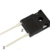 Diody prostownicze i diody Schottky'ego TO-247AD 2L 120A Otwór przezierny 600VDioda FRED Pojedyncza VS-E5PX6006LHN3