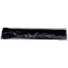 TruComponents 656347 Hook-and-loop cable tie 300mm x 16mm Blk 10 pc(s)