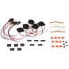 Rapid Logic Alarm Project Kit Components Without PCBs - Set of 5