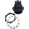APEM TSAT2S02A Joystick 4.5V IP68 IP69K Rugged Design 1 pc
