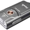 Latarka Fenix Light E03R V2.0 FEE03RV2-Grau 500 lm