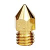 Renkforce RF4538540 Nozzle for 3D Printers 0.4mm Copper