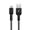Mce473 Kabel Usb Do Microusb Kabel Do Szybkiego Ładowania 1 M