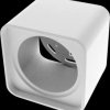 ED-10038 Surface-mounted spotlight, square, white