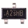 Generic NMOS transistor SOT23-3 SMD