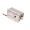 Elektrozaczep do drzwi furtki 12V