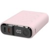 Realpower 458441 Power Bank 10000Mah Power Delivery Rose