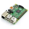 Raspberry Pi 2 model B V1.2 - 1GB RAM