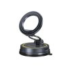 Uchwyt do telefonu magnetyczny uniwersalny Baseus VC2 Flex - czarny / 203188