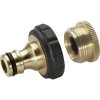 Kärcher 2.645-013.0 Brass Tap Connector High-Quality Durable Design