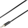 Audio kabel Vivanco 46/10 03FG 46130, Jack, 0.30 m