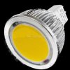 GU5,3 Fi.50 5W WW 57 LED 12V 120deg; 1x chip