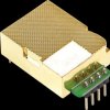 MH-Z19C-PH Infrared CO2 sensor, MH-Z19C, pin header RM 2.54